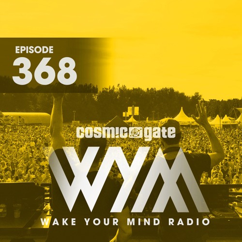 WYM Radio Episode 368