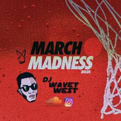 MARCH MADNESS 2021 (1 HOUR)TRAVIS SCOTT, SEAN PAUL, POP SMOKE, BEYONCE, MIGOS, DRAKE, DJ TAJ & MORE!