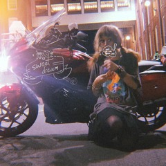 Sweet Dream (ft. Emi Jones)(Sonic 2 Ending Theme)