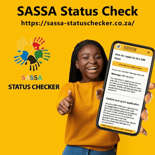 How To Apply For SASSA Grant All Things You Needs To Know