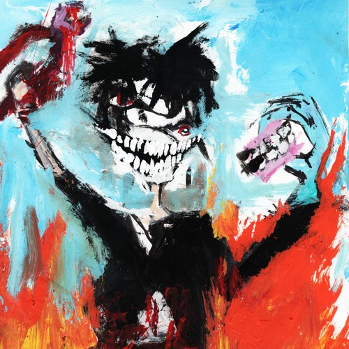 PRAISE THE SUN (PROD. SENTFROMIRAQ X HXLX)