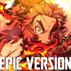 Rengoku's Victory Theme 『EPIC VERSION』(LOOP 2 TIME VER)
