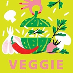 Télécharger eBook VEGGIE : 500 recettes végétariennes pour se régaler au quotidien (Collection)