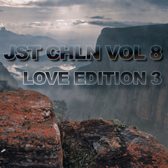 JST CHLN VOL. 8 LOVE EDITION 3