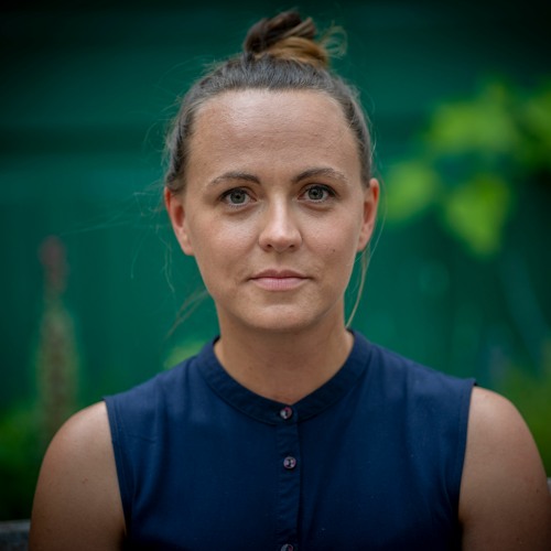 COLLATERAL - Manuela, 35 Jahre