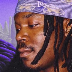 Lucki - Super Ski (but it's 90s R&B)