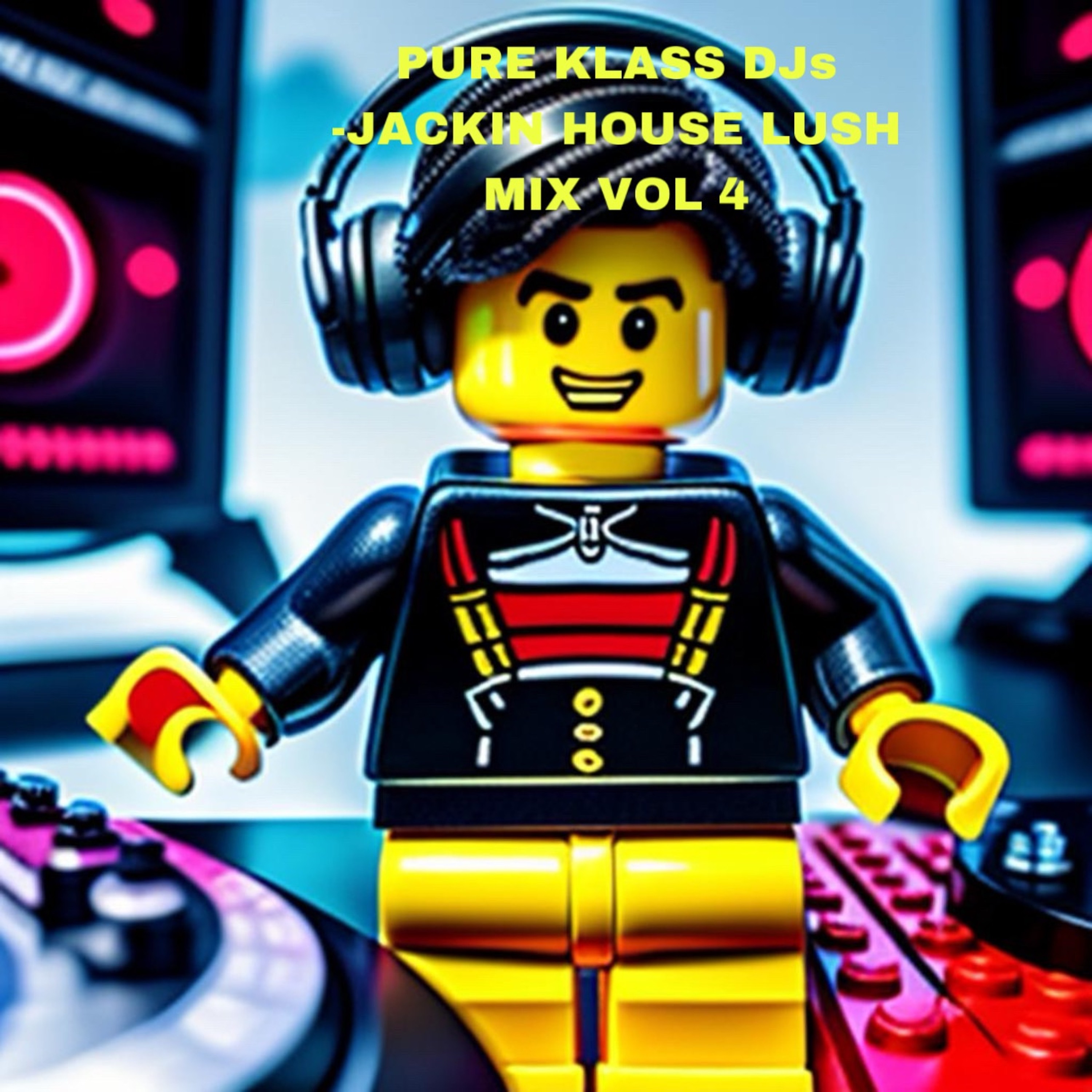 PURE KLASS DJs