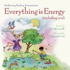 EBOOK #pdf 📖 Everything is Energy (including you!) Full PDF