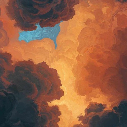 inanis7 - INTRO FOR NLE SHOW (demo)