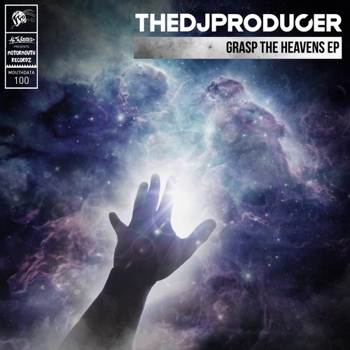 Grasp The Heavens (Extended Mix)