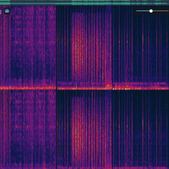 channeling experiments w/ mpc and binaural frequencies