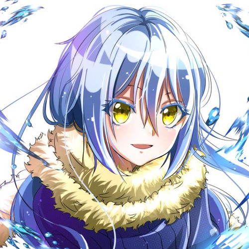 Meguru Mono(Instrumental) - Tensei Shitara Slime Datta Ken OP2