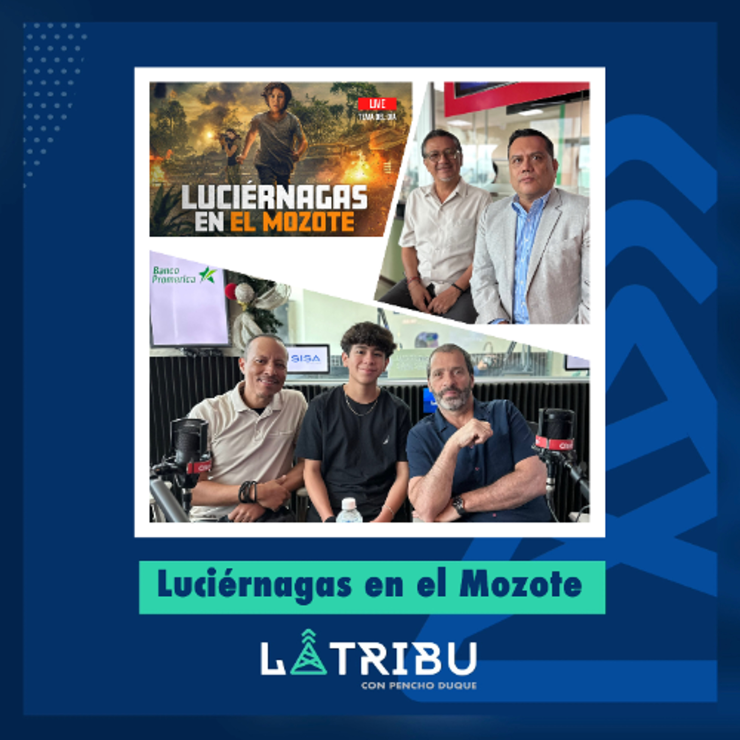 La Tribu FM