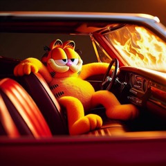 BEATS & TRACKS TO SIT IN A HOT CAR TO