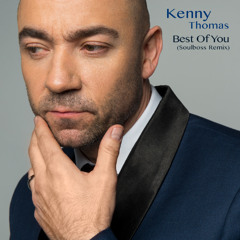 Best Of You (Soulboss Remix) *Pitched Snippet*