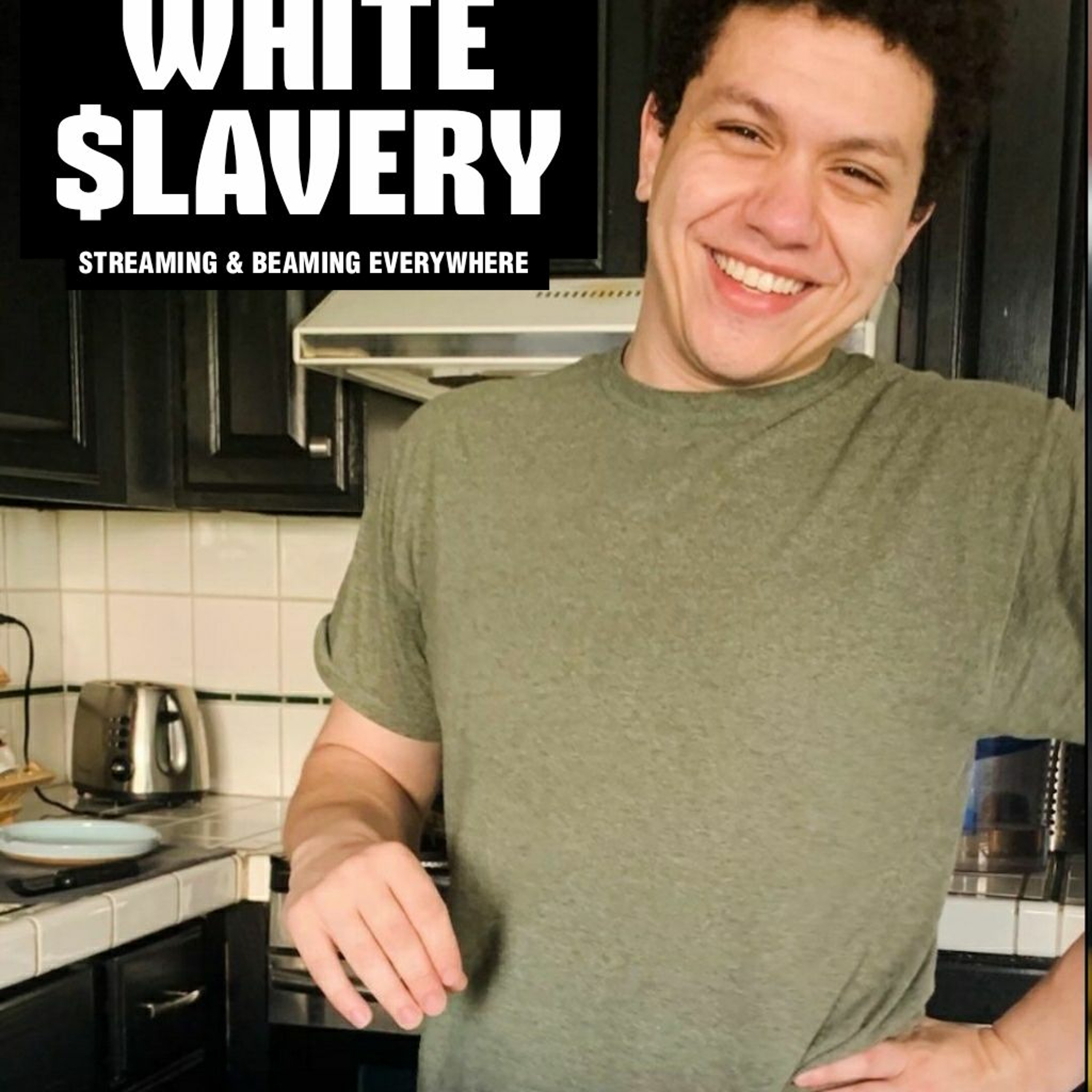 White Slavery