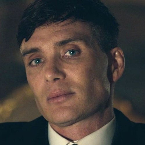 Peaky Blinders - Thomas Shelby