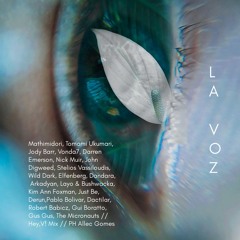 La Voz - Hey, V! Fusion Mix