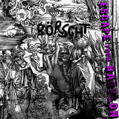 Escape From BABYLON - $uicideboy$ / (Running From Thots Dub)