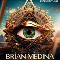 Babel Club -Brian Medina  (SPECIAL PODCAST Egyptian)