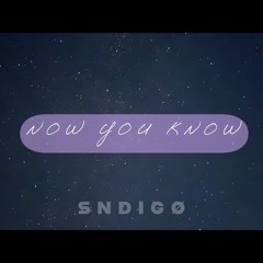 Now You Know - Single