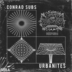 Conrad Subs - Urbanites