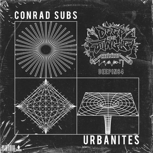 Conrad Subs - Funk Me Sideways