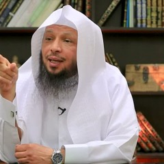 ليالي رمضانية (كيف اصبح غنيا)- الشيخ سعد العتيق