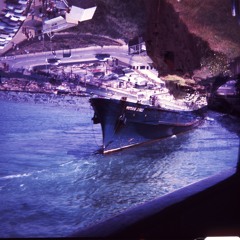 A Wrong Turn Towards Eternity