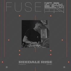 FUSE - Reedale Rise (Frustrated Funk, 20/20 Vision)