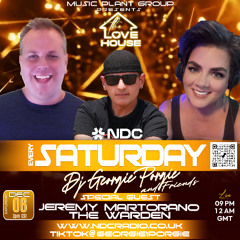 The Love House 06.12.2025