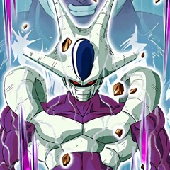 DBZ Dokkan Battle - LR STR Final Form Cooler Intro OST