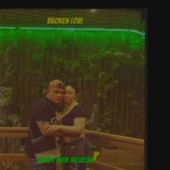 BROKEN LOVE