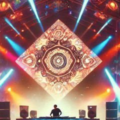 Dreamy prog to techno beats