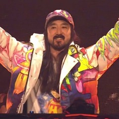 STEVE AOKI @ TOMORROWLAND WINTER 2025 - MAINSTAGE