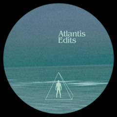 Man From Atlantis — Dance Of The Seirenes