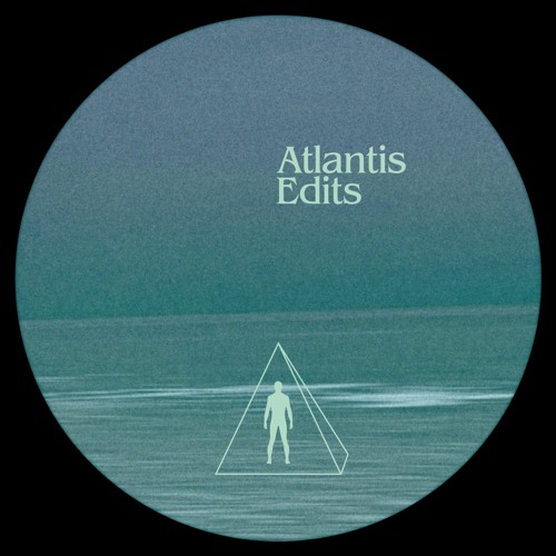 Man From Atlantis — Dance Of The Seirenes