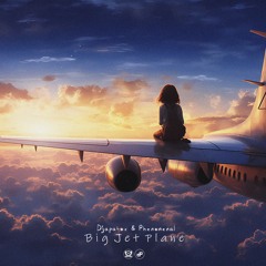 Djapatox & Phenomenal - Big Jet Plane (Original Mix)