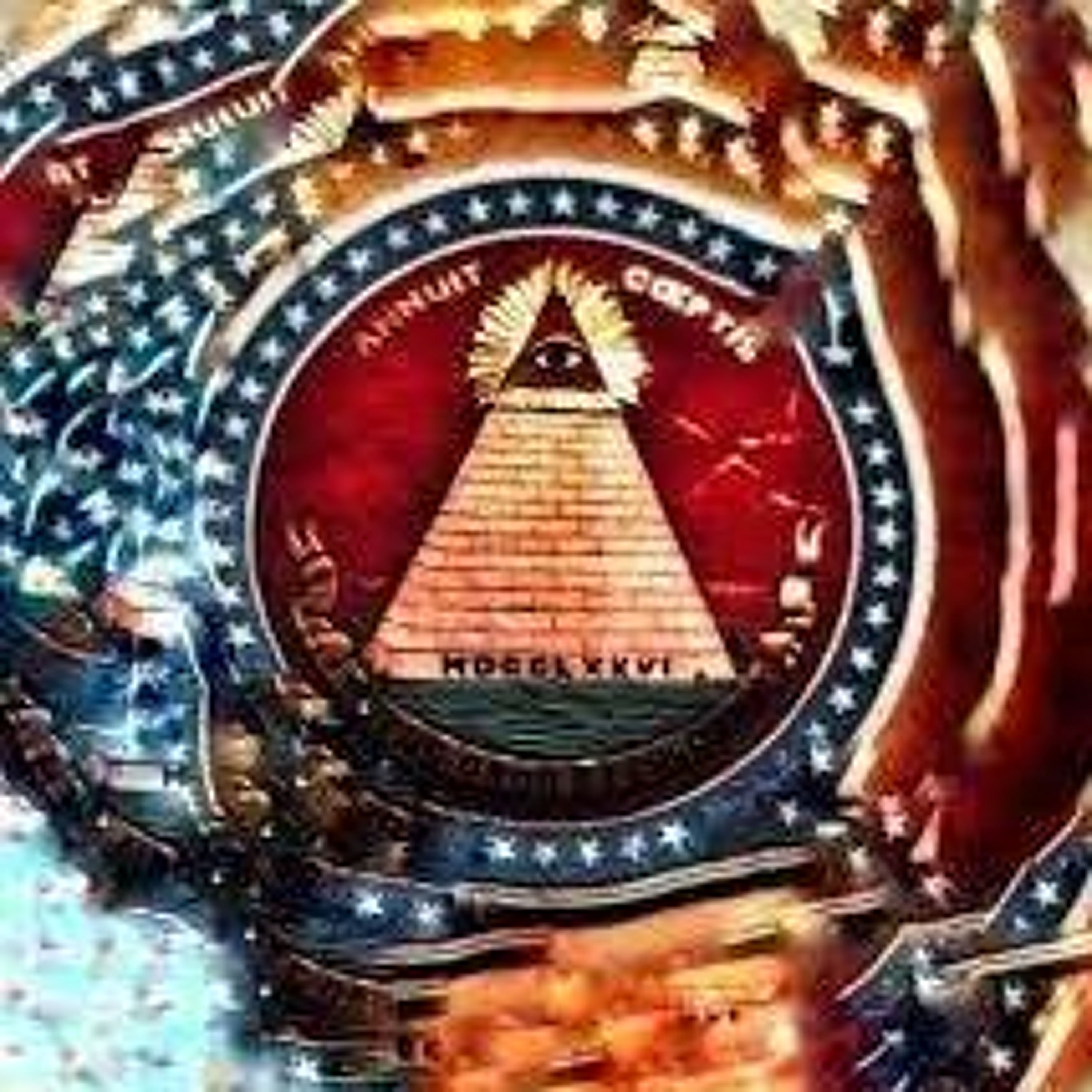 Dj Marc Energy of the Secret Society (N)(Y)(C)
