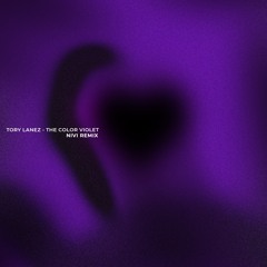 Tory Lanez - The Color Violet (Nivi Remix)