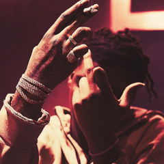 Oodaredevil - b4thesho (SLOWED)