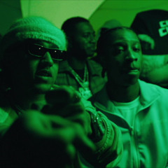 'Phantom' Nines x Clavish x Fredo x Potter Payper Type Beat | Real UkRap Instrumental