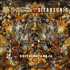 SHIVA NATARAJA