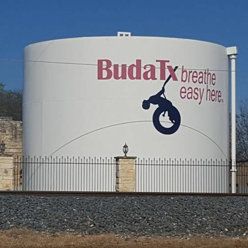 Bye-Bye Buda