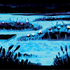 waterfall | Undertale - Remixed