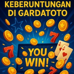Gardatoto Indonesia 2025  Lagu Promosi Resmi
