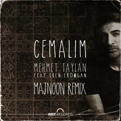 Mehmet Taylan feat Eren Erdogan - Cemalim (Majnoon Remix)
