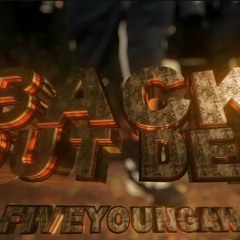 Fiveyoungan- BackOutDea