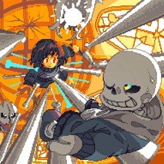 MEGALOVANIA: YABYS