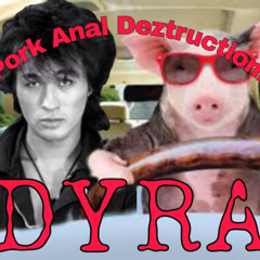Dyra